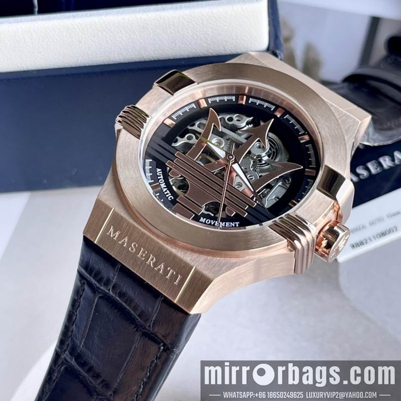 Maserati 44mm 101088 Watch