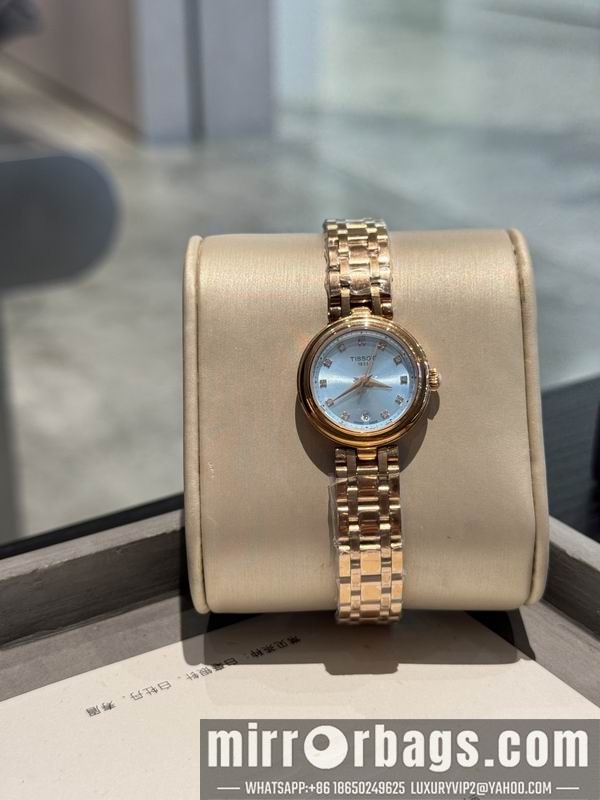 Tissot 26mm 101543 Watch