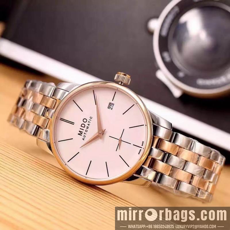 Mido 42mm 042454 Watch