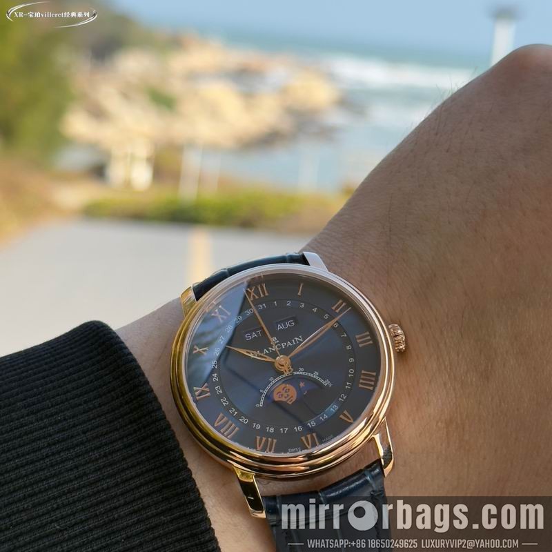 Blancpain 40mm 042753 Watch
