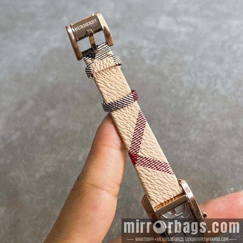 Burberry 19X30mm 042739 Watch