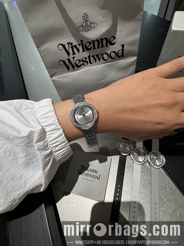 Swarovski 30mm 101599 Watch