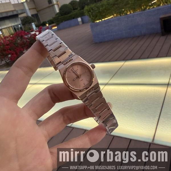 Tissot 25mm 040954 Watch