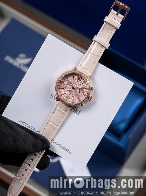 Swarovski 36mm 110389 Watch