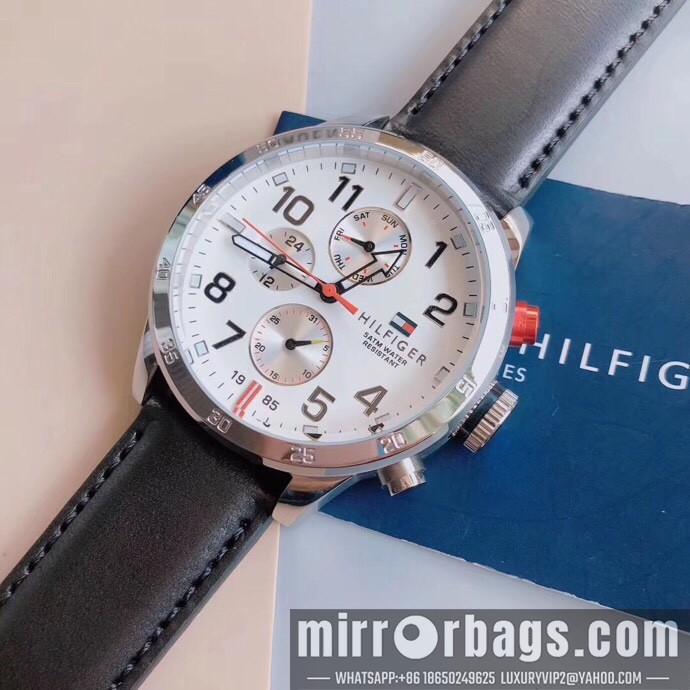 Tommy 44mm 101033 Watch