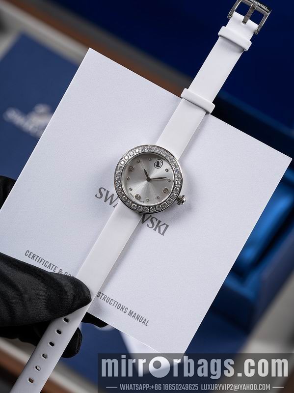 Swarovski 30mm 110387 Watch