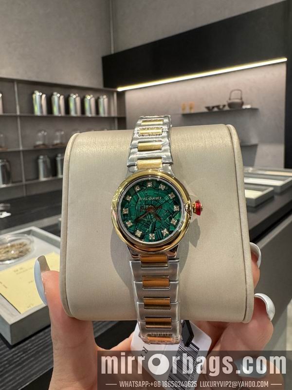Bvlgari 28mm 101443 Watch