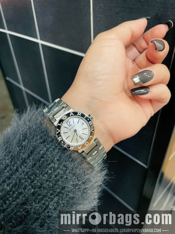 Bvlgari 26mm 101434 Watch
