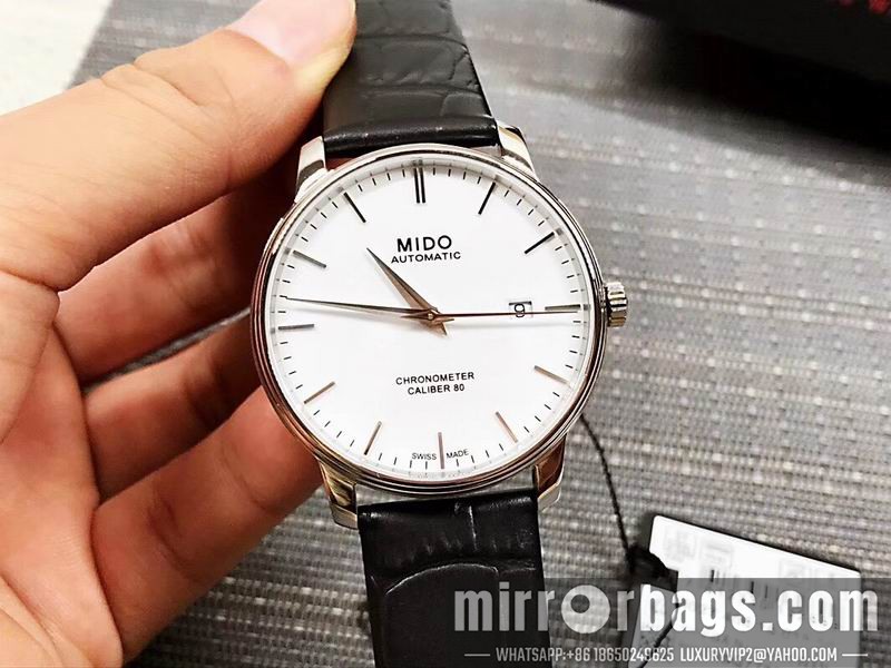 Mido man39mm woman33mm 042444 Watch