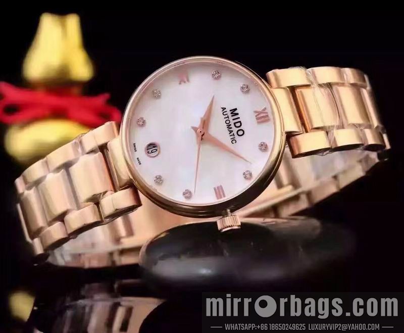 Mido 33mm 042471 Watch