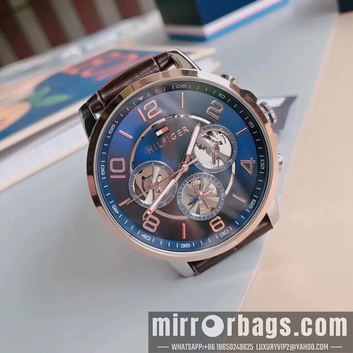 Tommy 44mm 101026 Watch