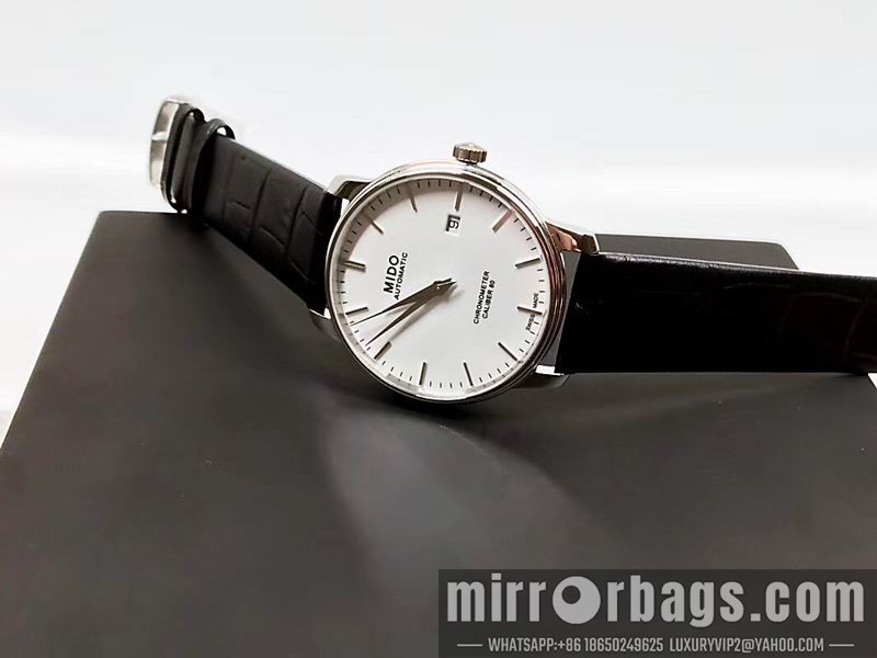 Mido man39mm woman33mm 042444 Watch