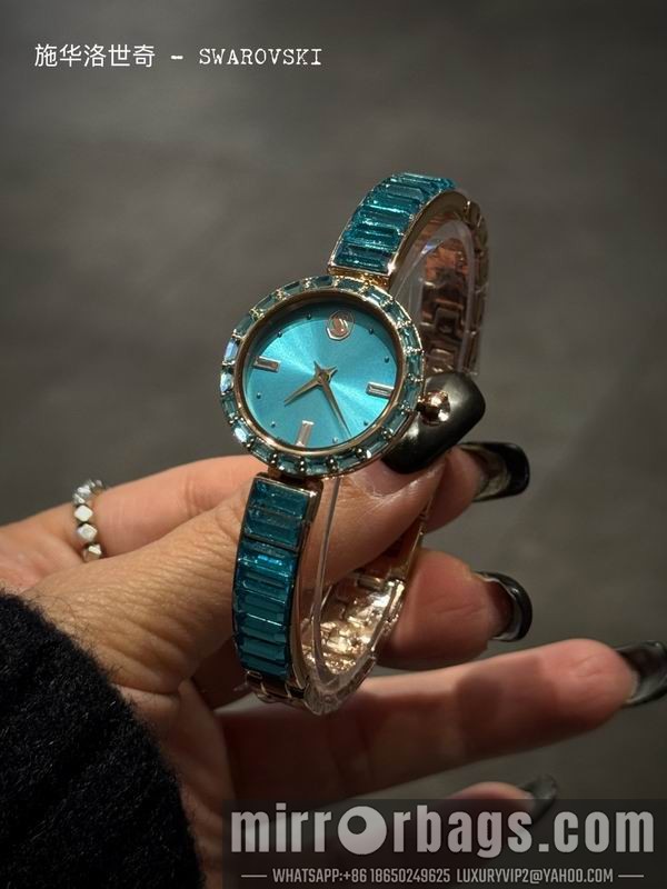 Swarovski 25mm 042931 Watch