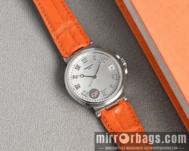 Breguet 40mm 101410 Watch