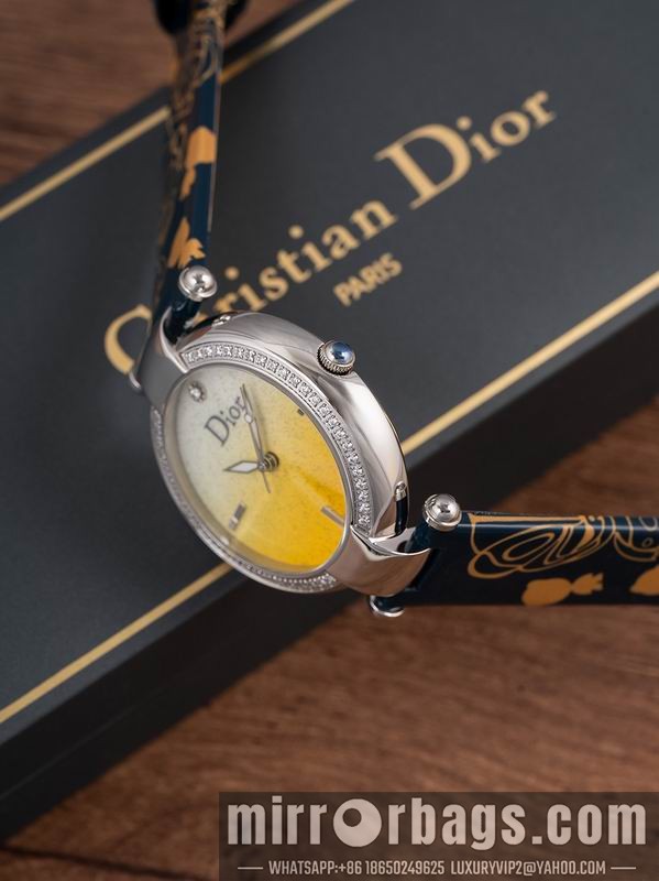 Dior watch 101438 Watch