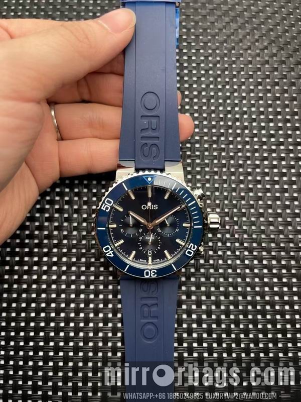 Oris 46mm 080620 Watch