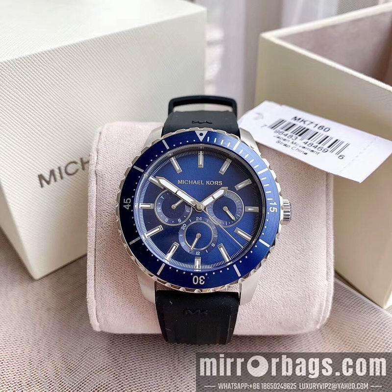 MK 43mm 101017 Watch