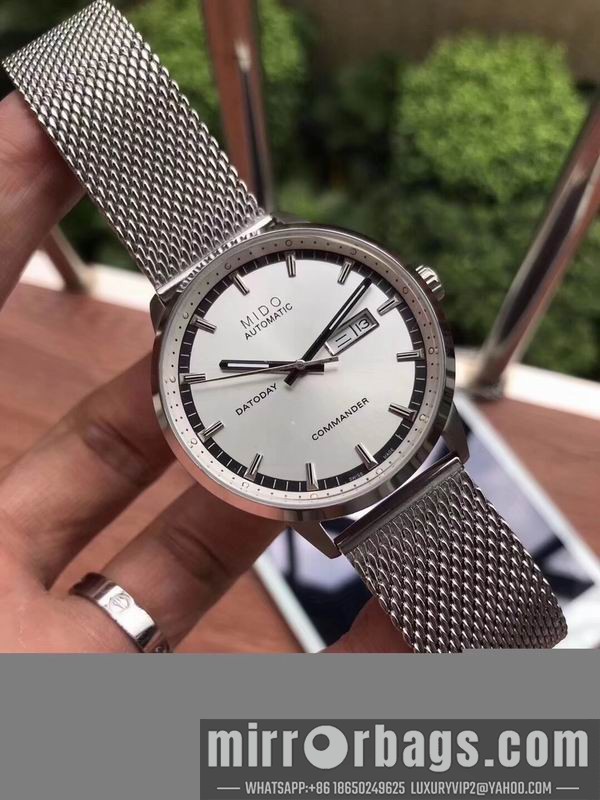 Mido 41mm 042427 Watch