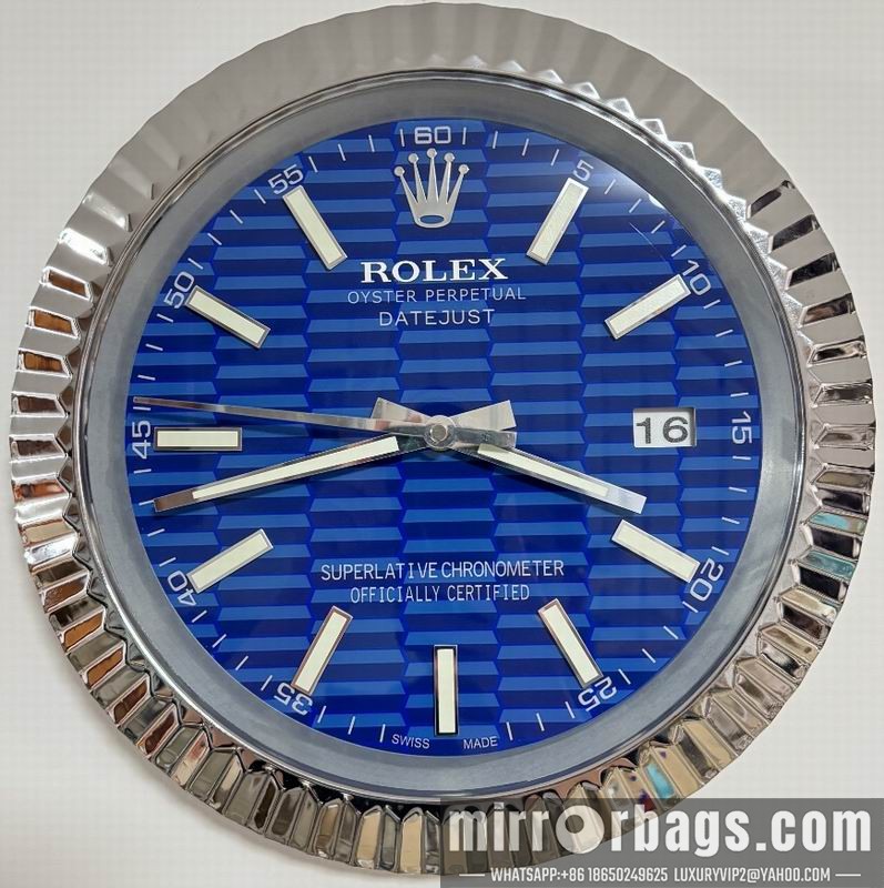 Rolex clock 0805 Watch