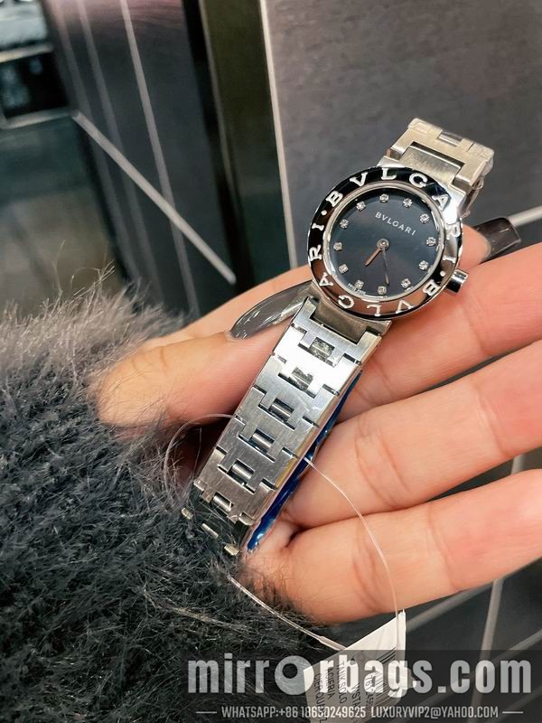 Bvlgari 26mm 101433 Watch