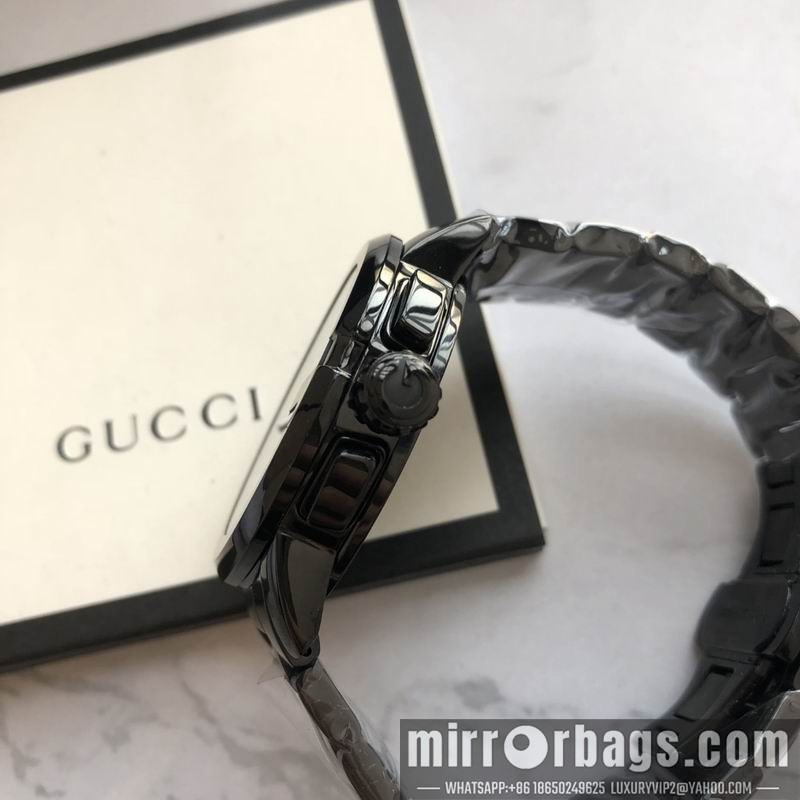 Gucci 44mm 091728 Watch