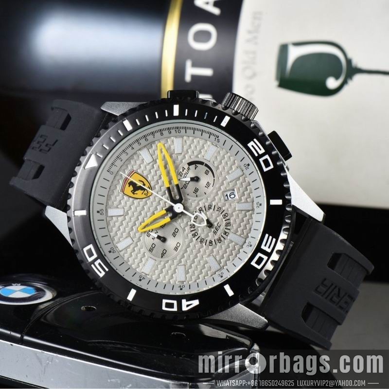 Ferrari watch 080406 Watch