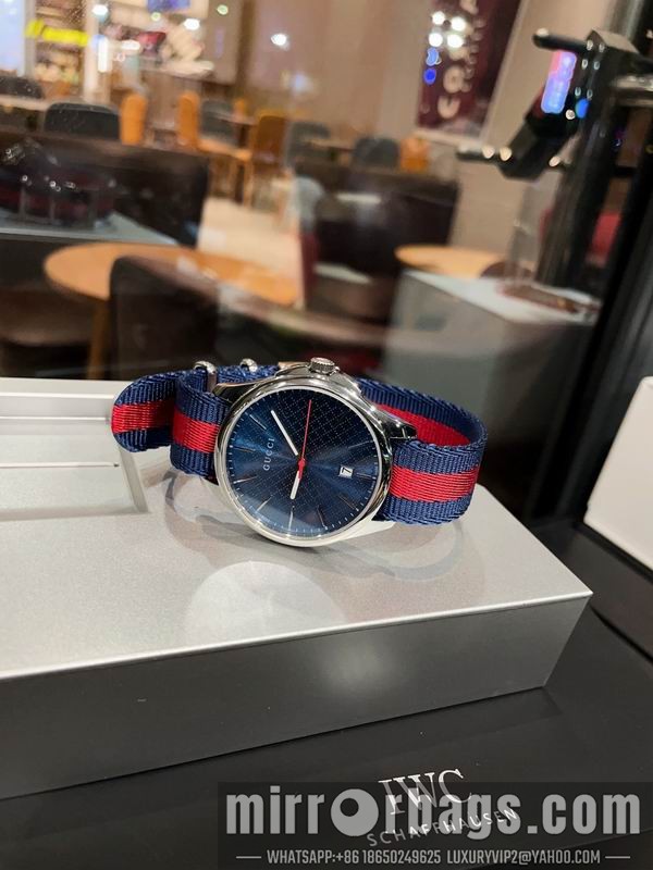Gucci 40mm 052302 Watch