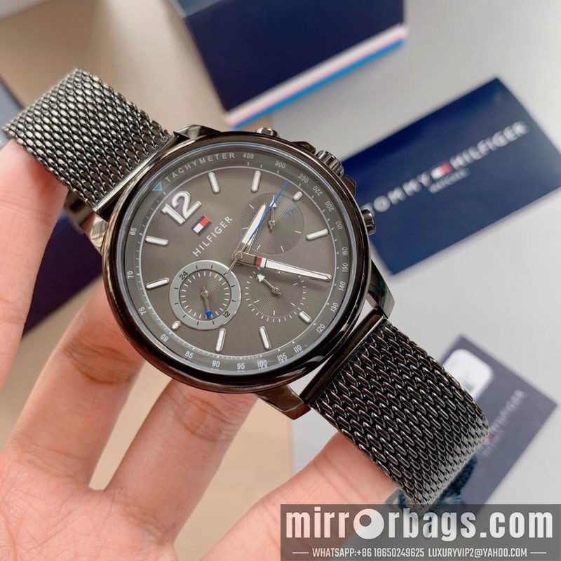 Tommy 44mm 101051 Watch