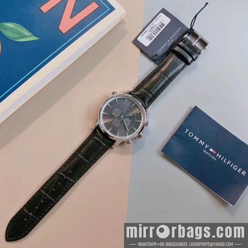 Tommy 44mm 101024 Watch