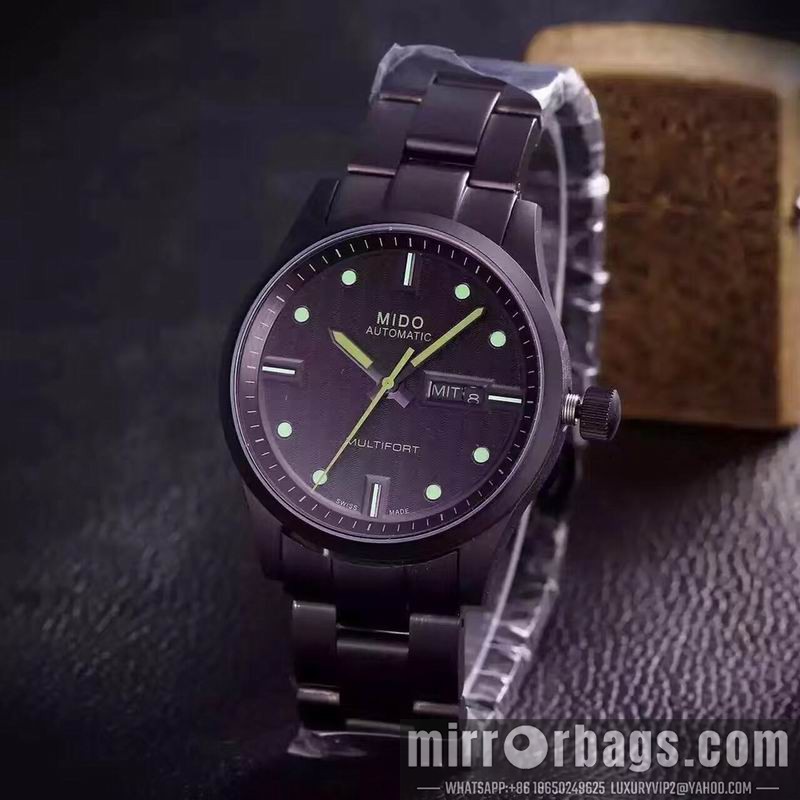 Mido 40mm 042470 Watch