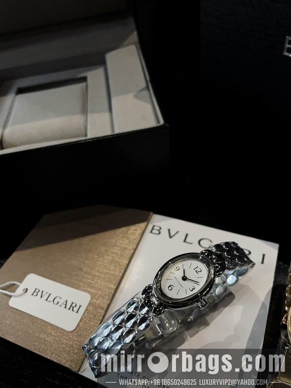 Bvlgari watch 101544 Watch