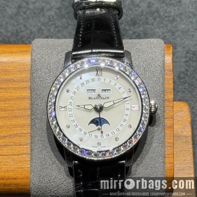 Blancpain 35mm 040929 Watch