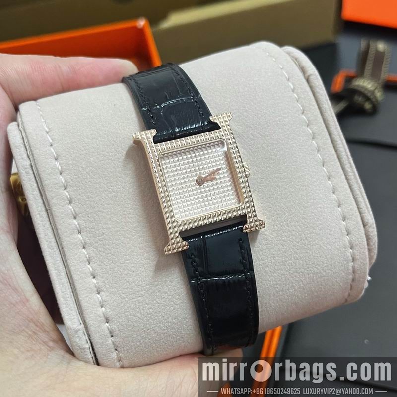 Hermes 21mm 101596 Watch