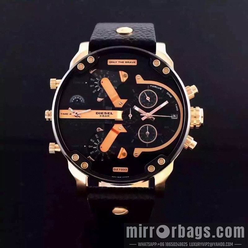 Diesel 57mm 082255 Watch