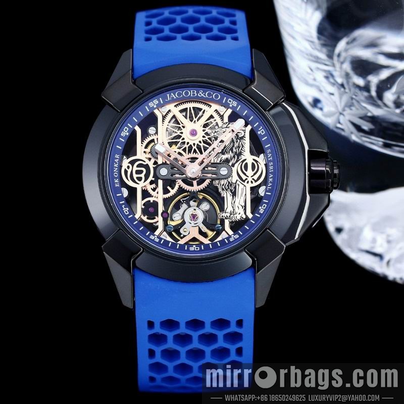 Jacob & Co 44mm 042320 Watch