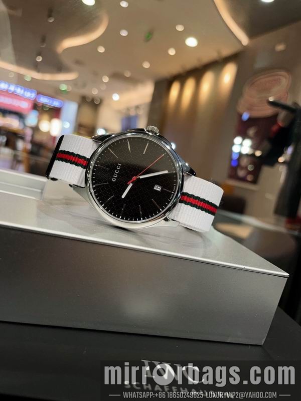 Gucci 40mm 052302 Watch