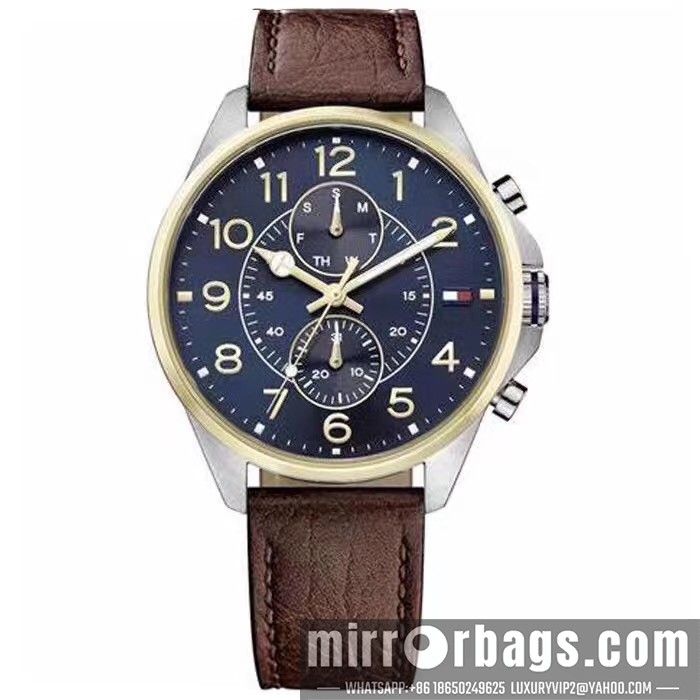 Tommy 44mm 101028 Watch