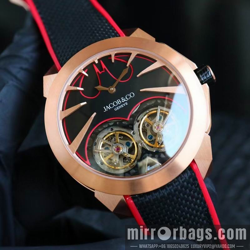 Jacob & Co 44mm 110330 Watch