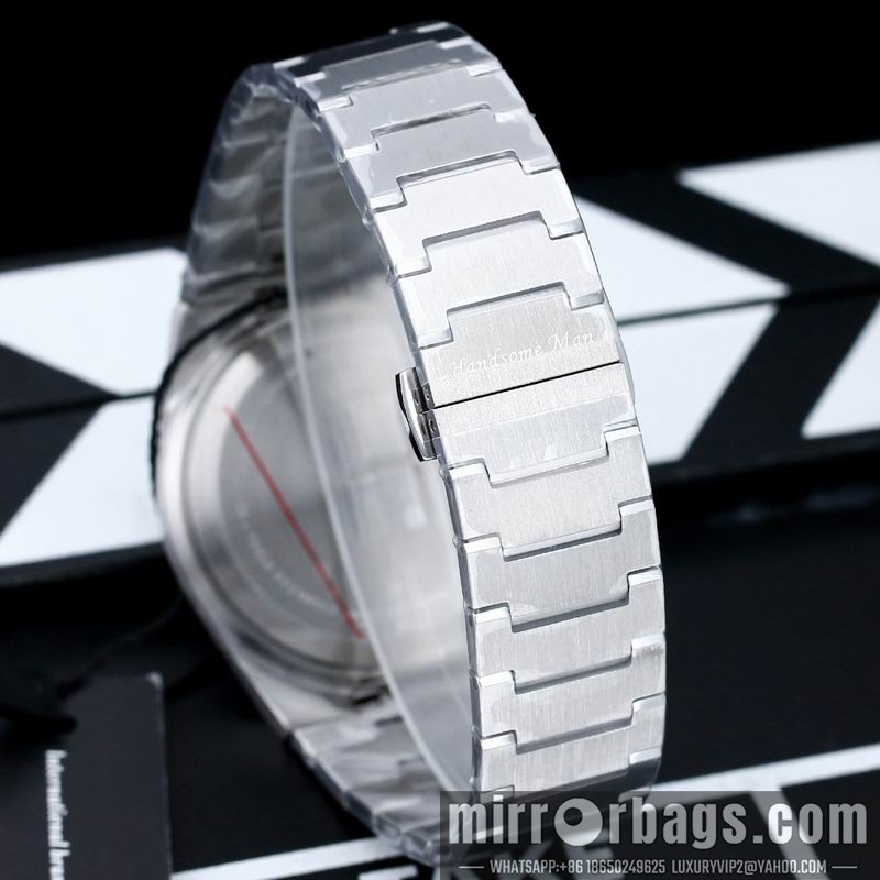 Handsome Man 40mm 110906 Watch