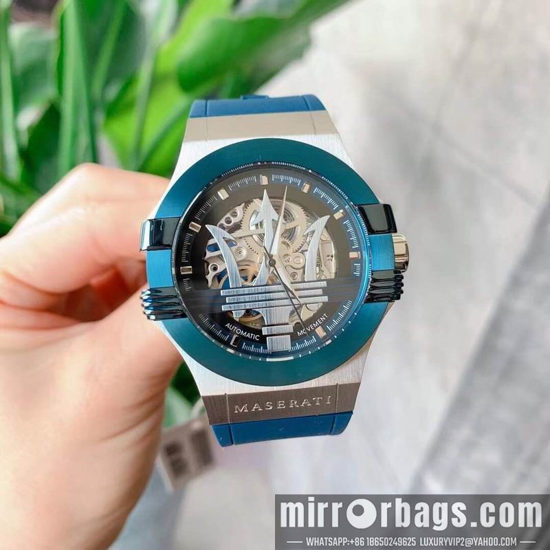 Maserati 42mm 101063 Watch