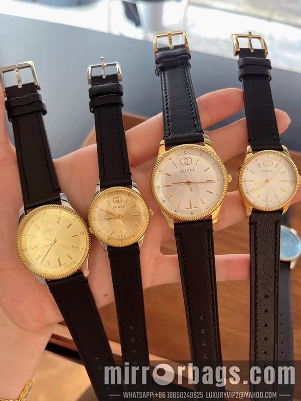 Gucci 38mm 29mm 091724 Watch