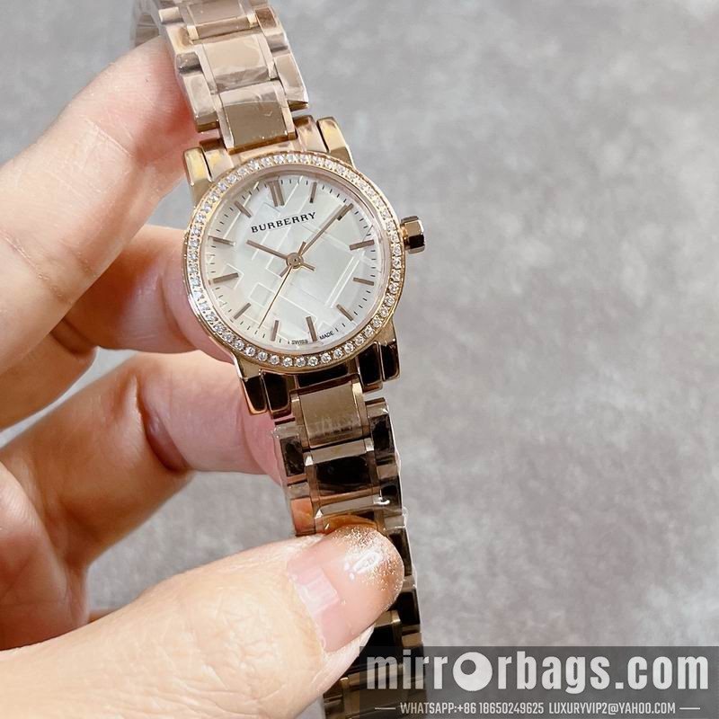 Burberry 26mm 042748 Watch