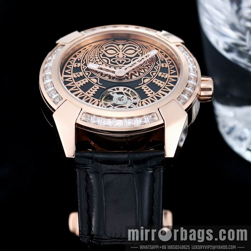 Jacob & Co 44mm 110313 Watch
