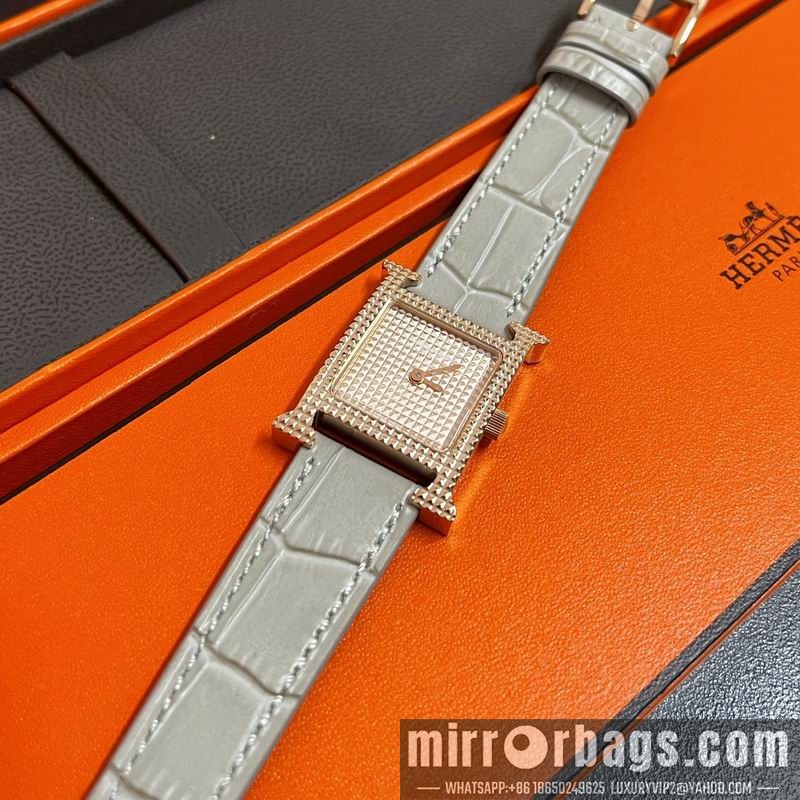 Hermes 21mm 101596 Watch