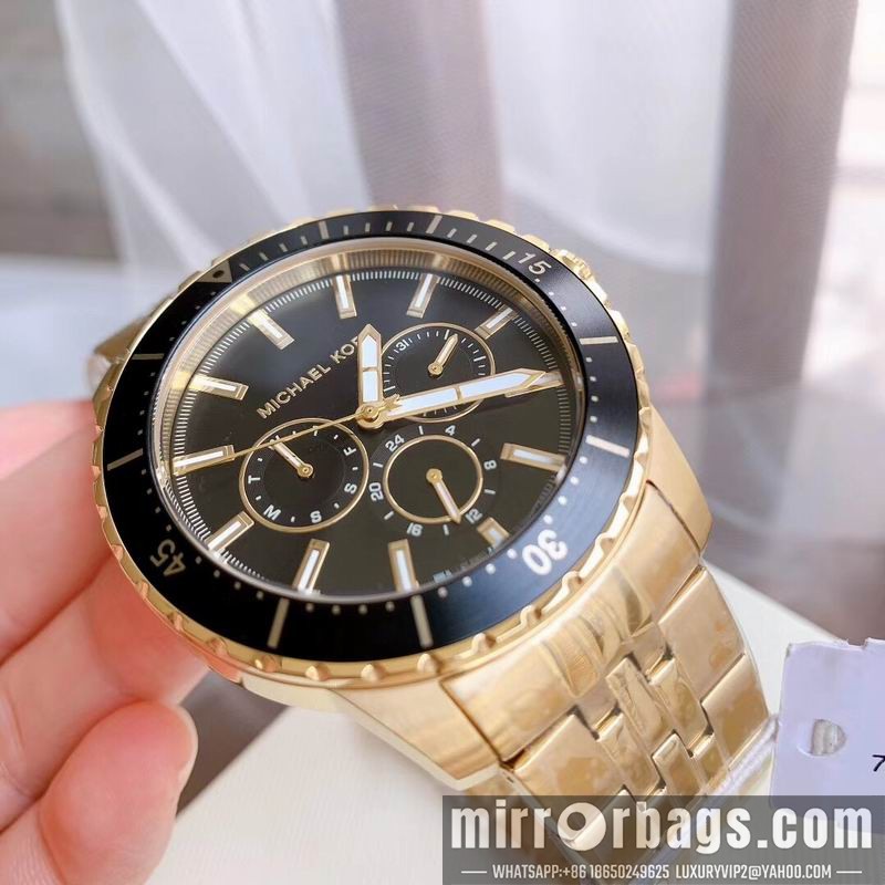 MK 43mm 101016 Watch