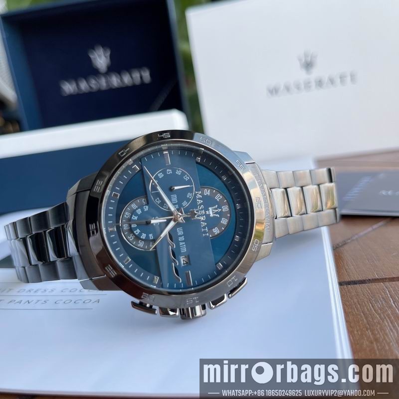 Maserati 44mm 101075 Watch