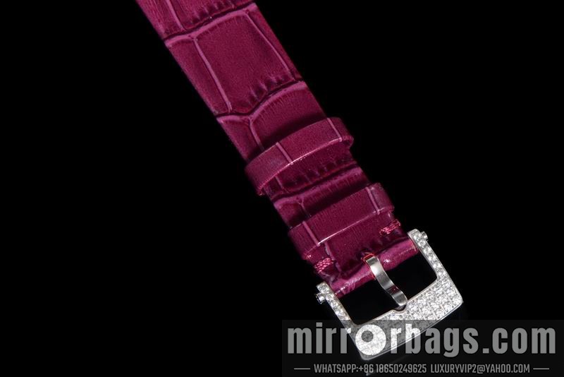 Van Cleef & Arpels watch 040955 Watch