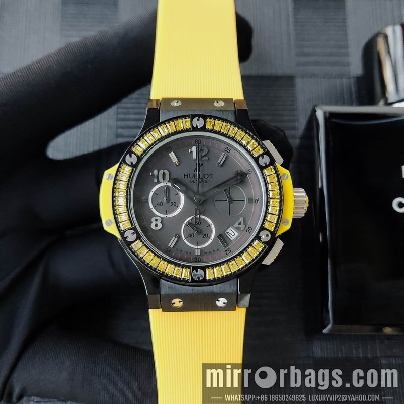 Hublot 36mm 092284 Watch