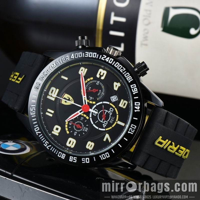 Ferrari watch 080405 Watch