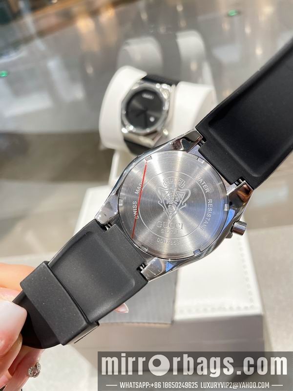 Gucci 41mm 091723 Watch